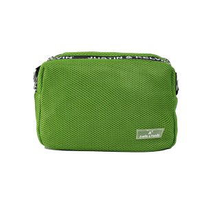 Green Women's Shoulder Bag