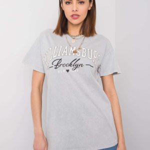 Carol RUE PARIS T-shirt with print