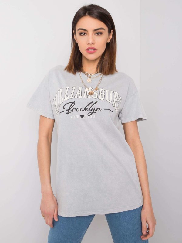 Carol RUE PARIS T-shirt with print