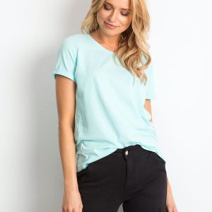 Mint T-shirt Transformative