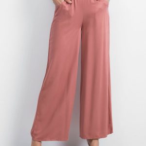 Dirty Pink Boundless Pants