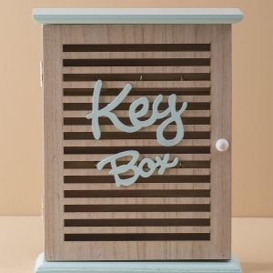 Mint Key Box