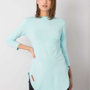 Mint casual blouse Nataly