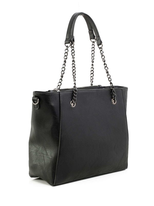 Black Women's Urban Bag