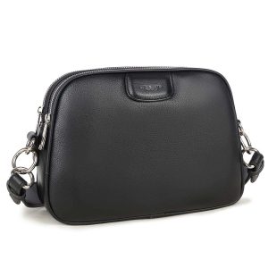 LUIGISANTO black bag