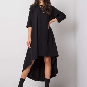 Black Dulce Dress