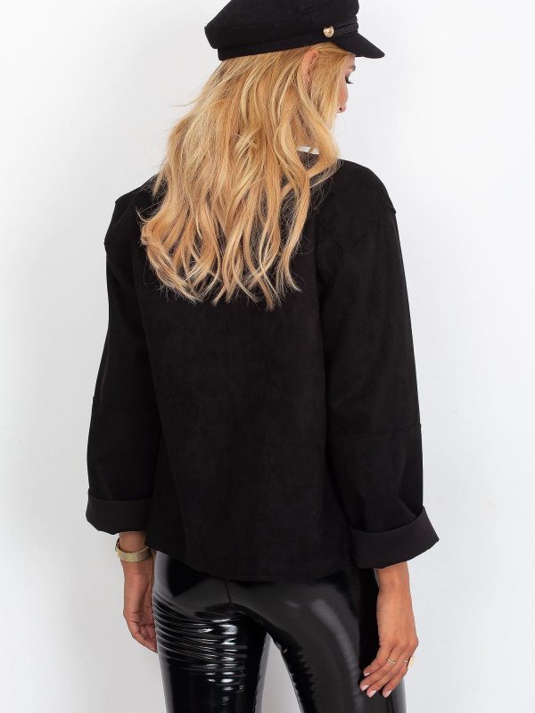 Black blazer Desire