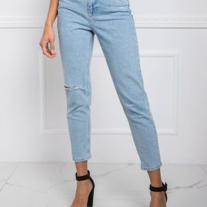 Light blue jeans Cassidy RUE PARIS