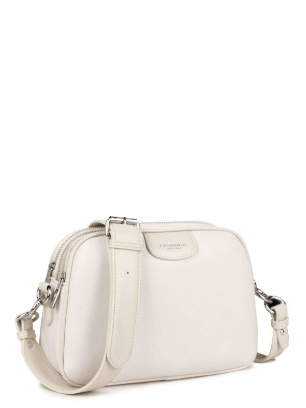 Beige bag LUIGISANTO