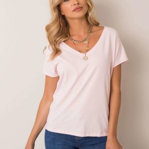 Light pink t-shirt Emory