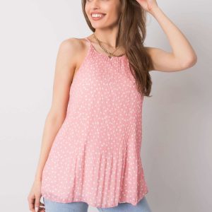 Maribelle SUBLEVEL pink top