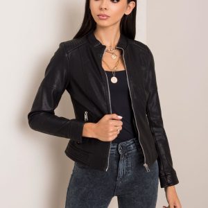 Black Helen Jacket