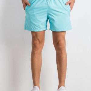 Light Blue Men's Venture Shorts