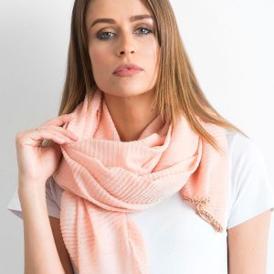 Peach Ethereal Sling