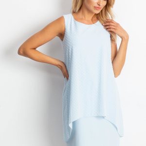 Light blue Suve dress