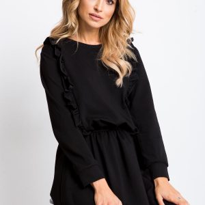 Black Day Dress