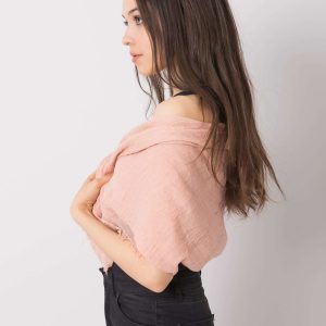 Dirty pink women's sling