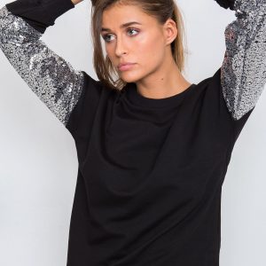 Black Mirror Sweatshirt