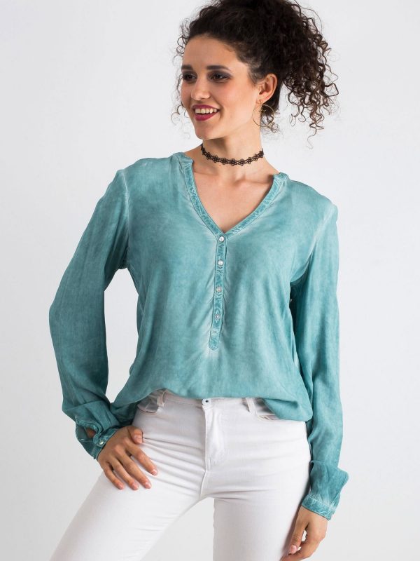 Sea Blouse Galore