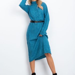 RUE PARIS Sea dress Evermore