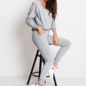 Grey set Stella