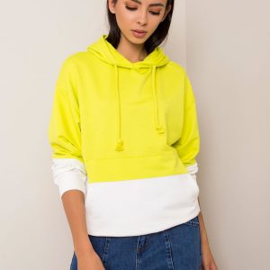 Lime Fantasy Sweatshirt