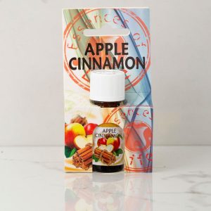 Apple-cinnamon fragrance oil