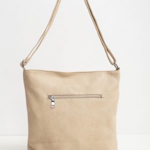 Apricot Ladies Shoulder Bag