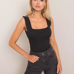 Black top Celestina RUE PARIS