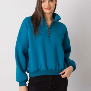 Basic sea sweatshirt Simae