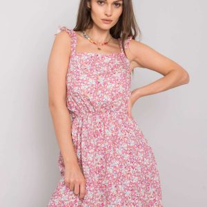 Pink Midori Dress