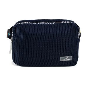 Navy Blue Women's Shoulder Bag