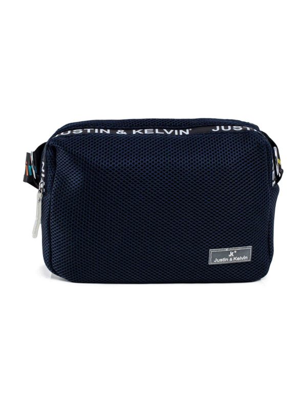 Navy Blue Women's Shoulder Bag