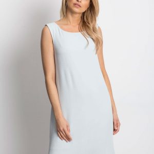 Light blue Starlight dress