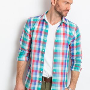 Men's Essential Shirt