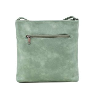 Green City Shoulder Bag