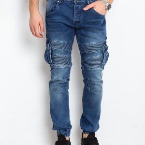 Blue jeans for men Vincent