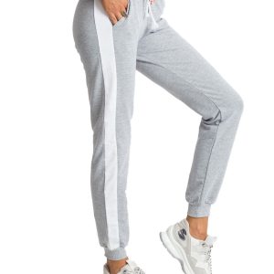 Carter Grey Pants