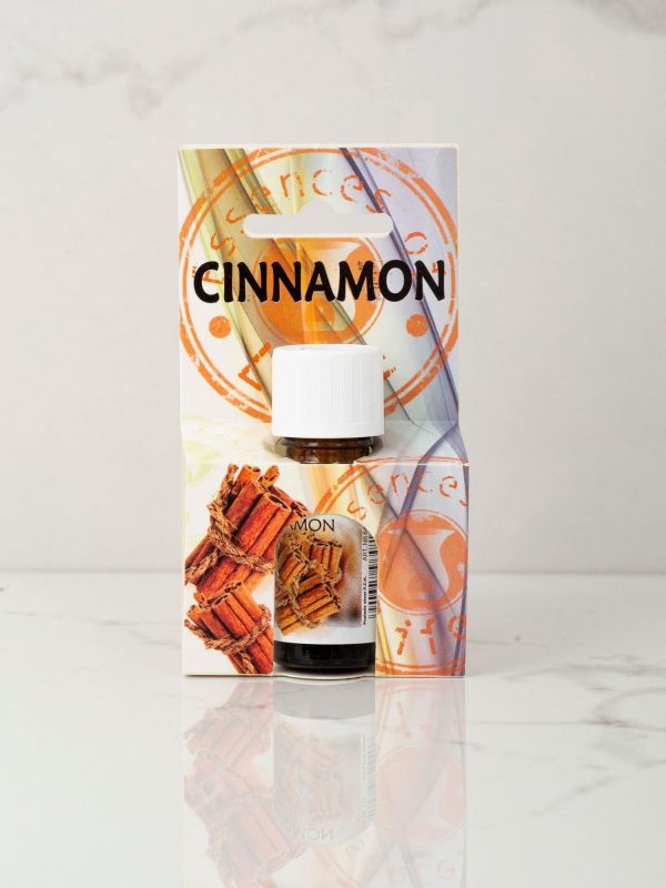 Cinnamon Fragrance Oil