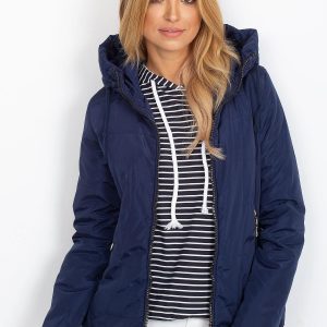 Navy Bella Jacket