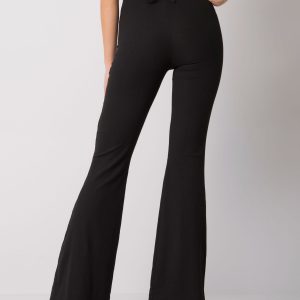 Black bells pants Estrella