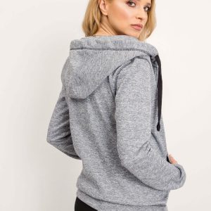 Light Grey Corey Sweatshirt