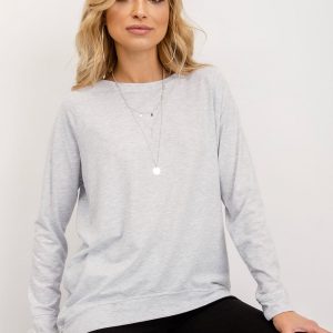 Light grey Nadia sweatshirt