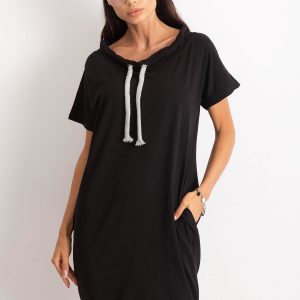 Black Dress Distinctiveness