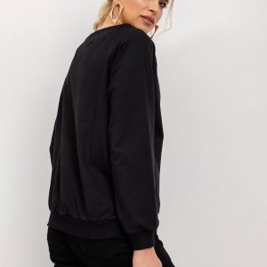 Black Ace sweatshirt