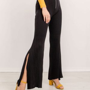 BSL Black Women's Pants