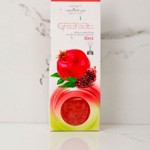 Pomegranate Fruit Fragranate Diffuser