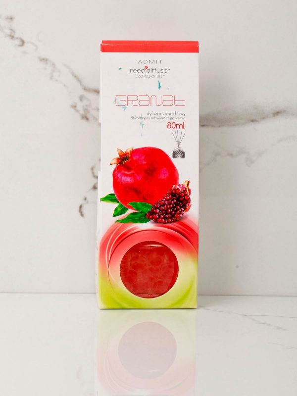 Pomegranate Fruit Fragranate Diffuser