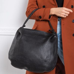 Black Large Bag