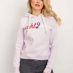 Light Purple Sweatshirt True